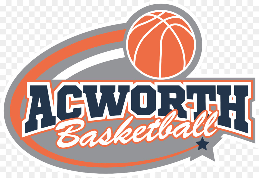 Logo De Basket Ball Acworth，Acworth PNG