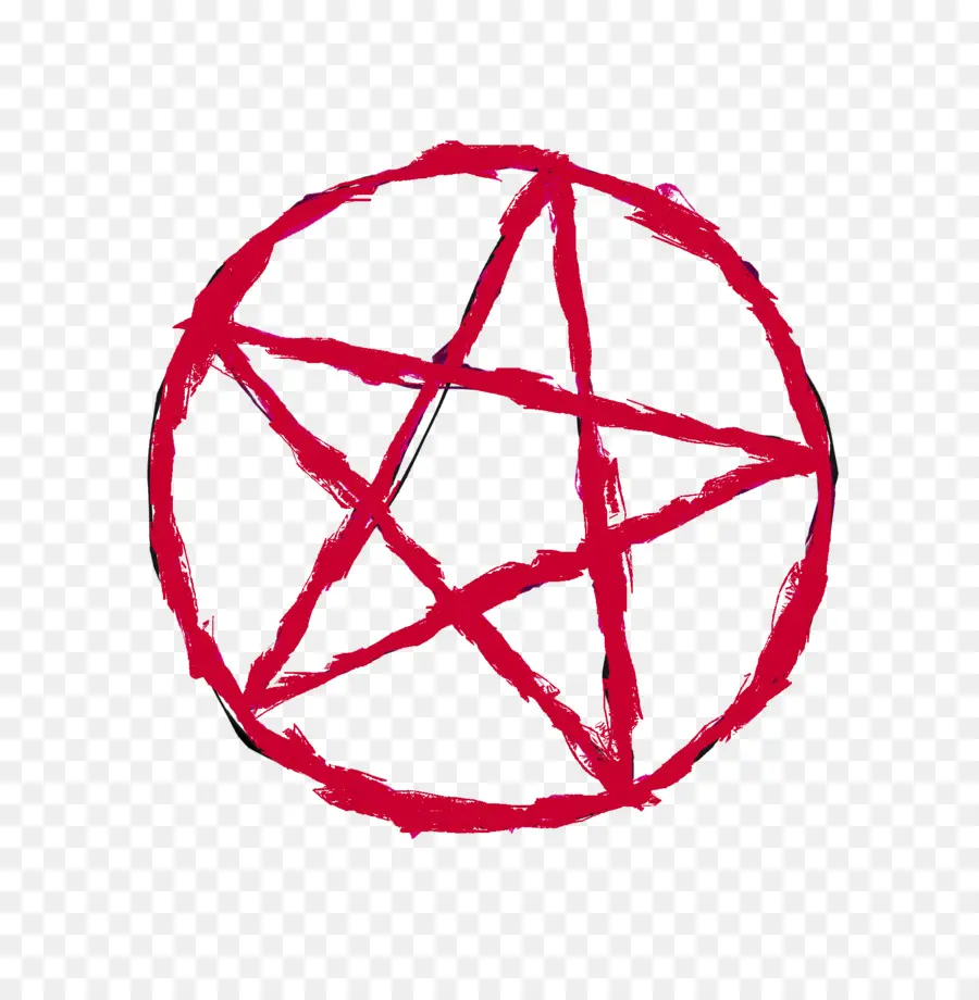 Pentagramme，Pentacle PNG