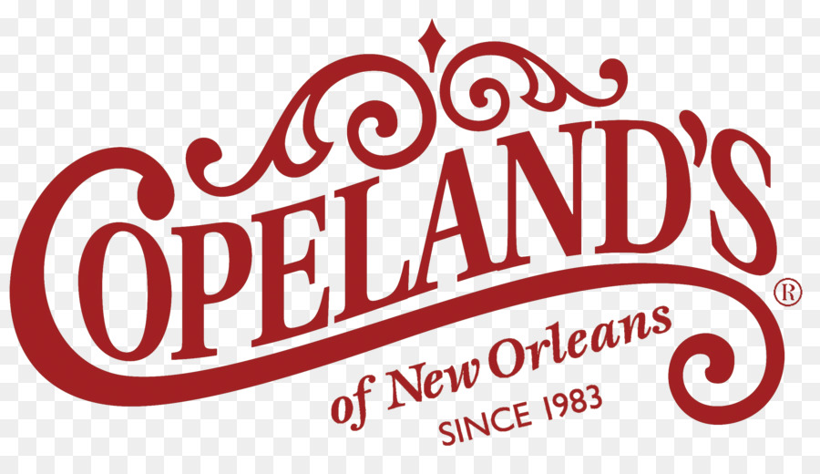 Copeland，Copeland Est De La Nouvelle Orléans PNG
