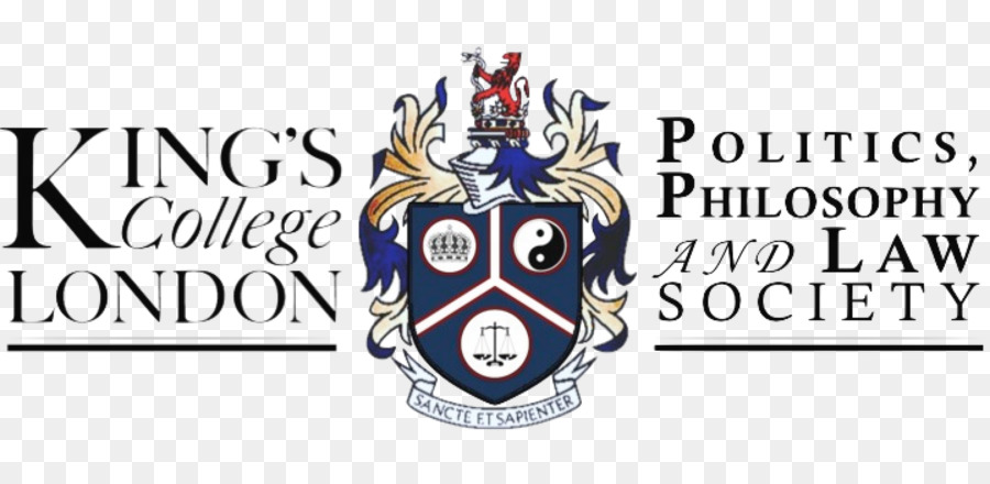 Au Kings College De Londres，Logo PNG