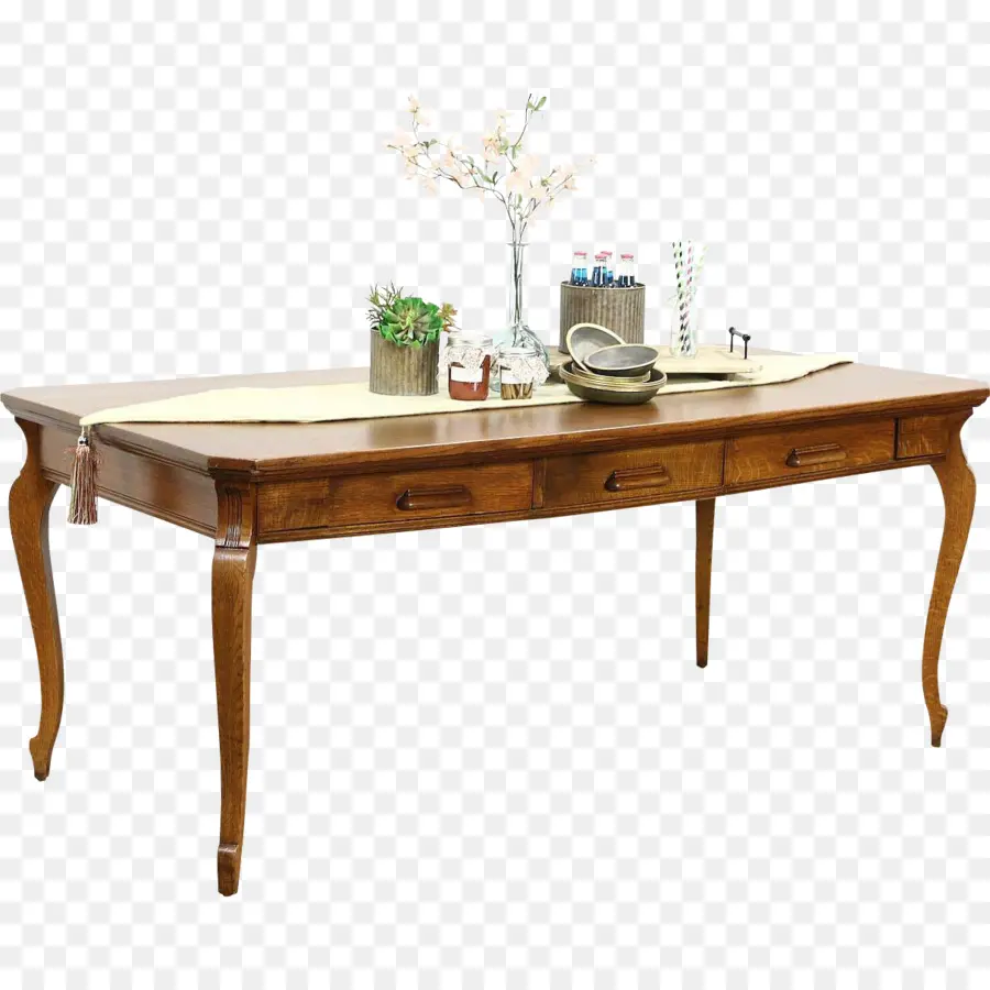 Table，Bureau PNG