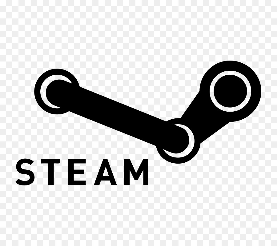 Logo Steam，Jeux PNG