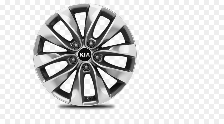 Roue Kia，Voiture PNG