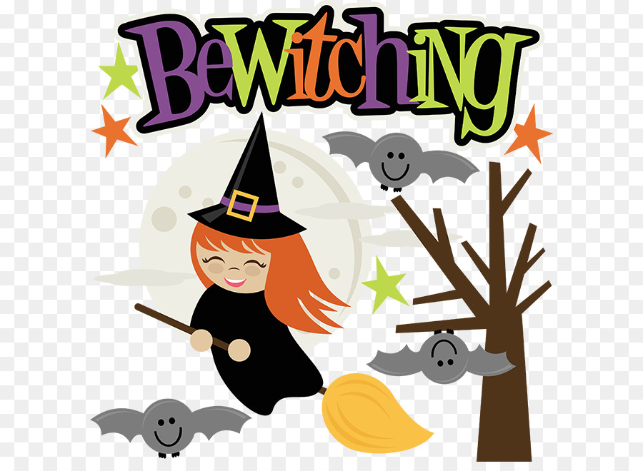 Halloween，Scrapbooking PNG