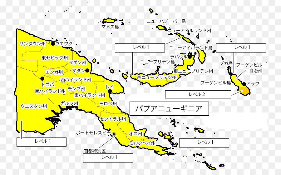 Pays，Carte PNG