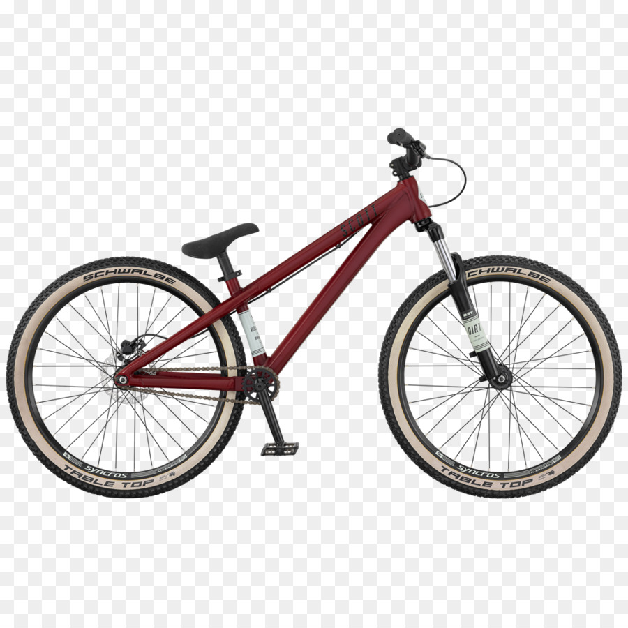 Vélo，Le Dirt PNG