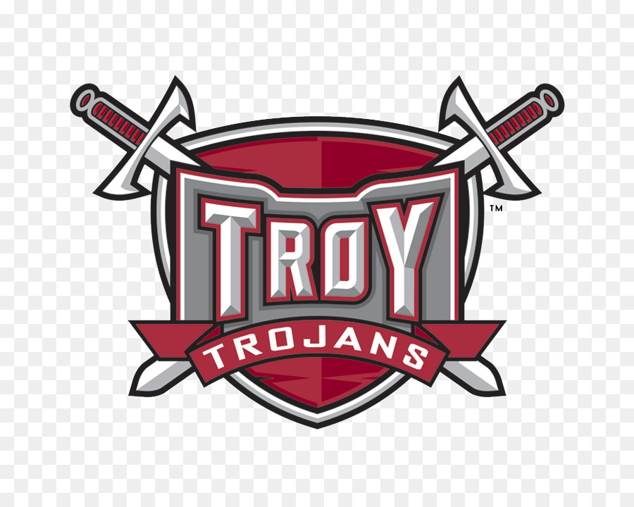 Troy Trojans De Football，Université De Troy PNG