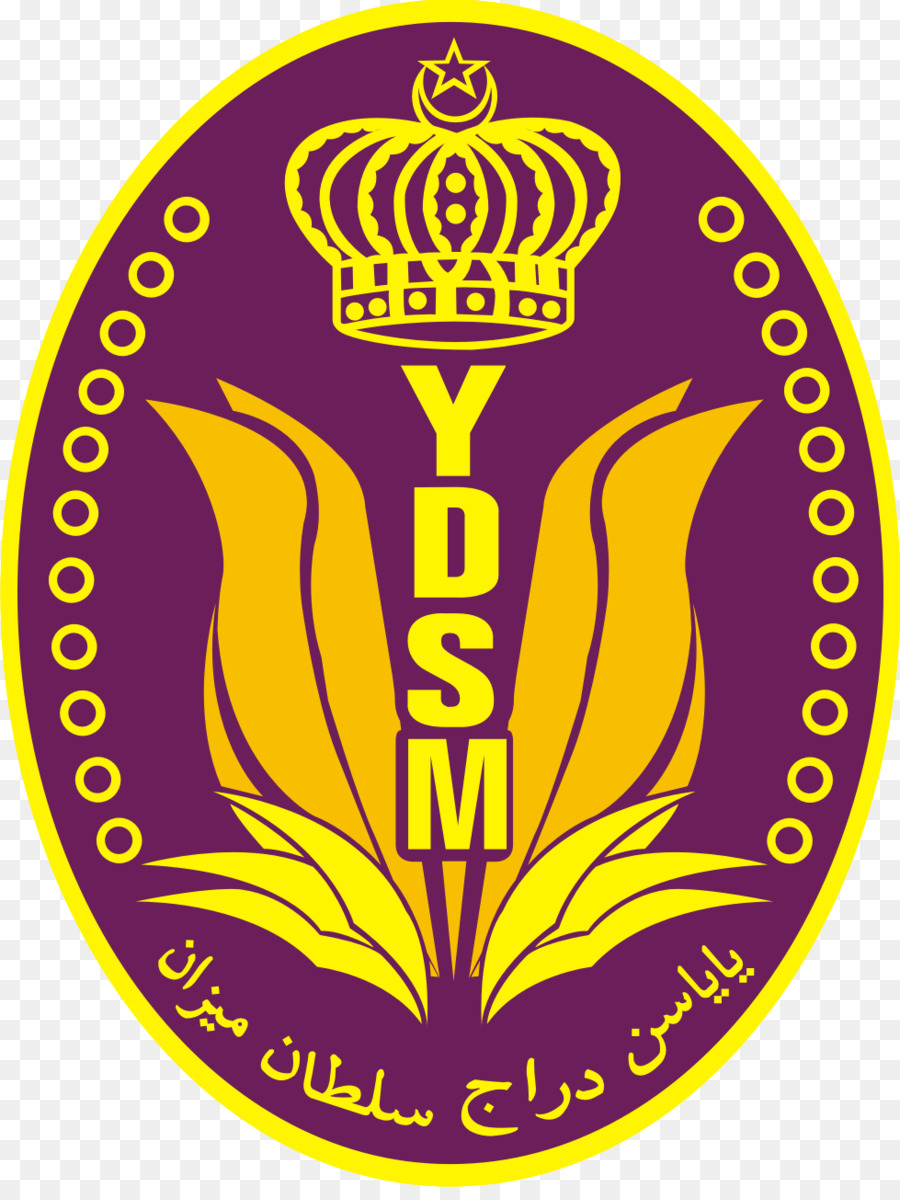 Fondation Royale Sultan Mizan，Logo PNG