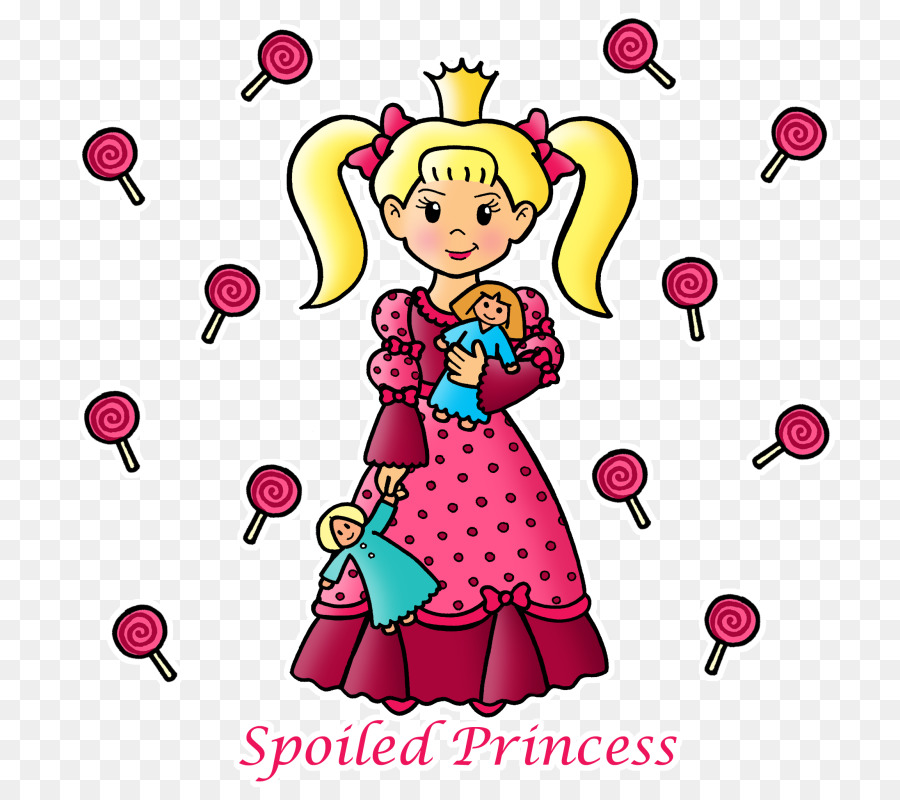 La Princesse，L Art PNG