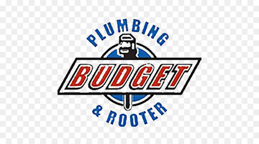 Budget De La Plomberie Rooter，Logo PNG