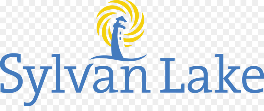 Lac Sylvan，Logo PNG