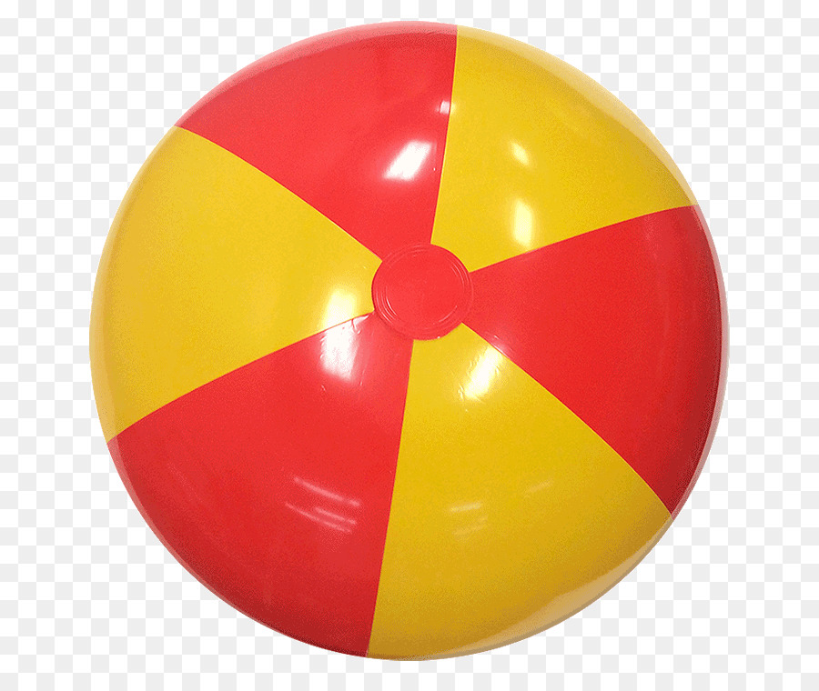 Ballon De Plage，Ballon PNG