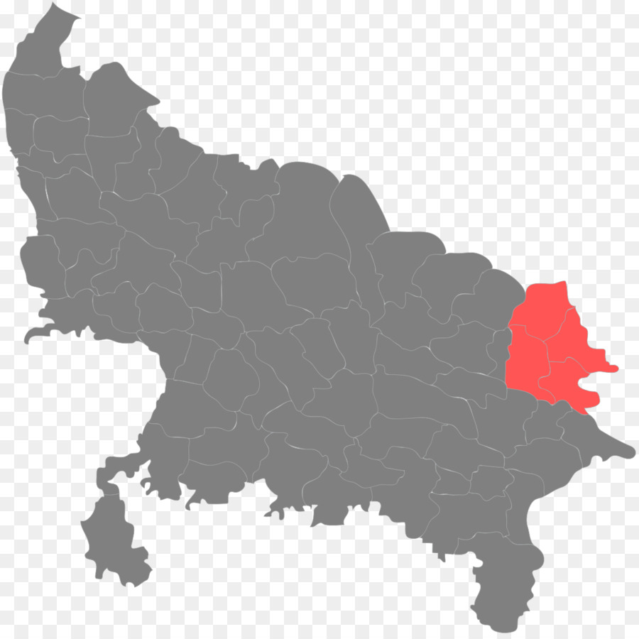 Sultanpur De L Uttar Pradesh，Division Nue PNG