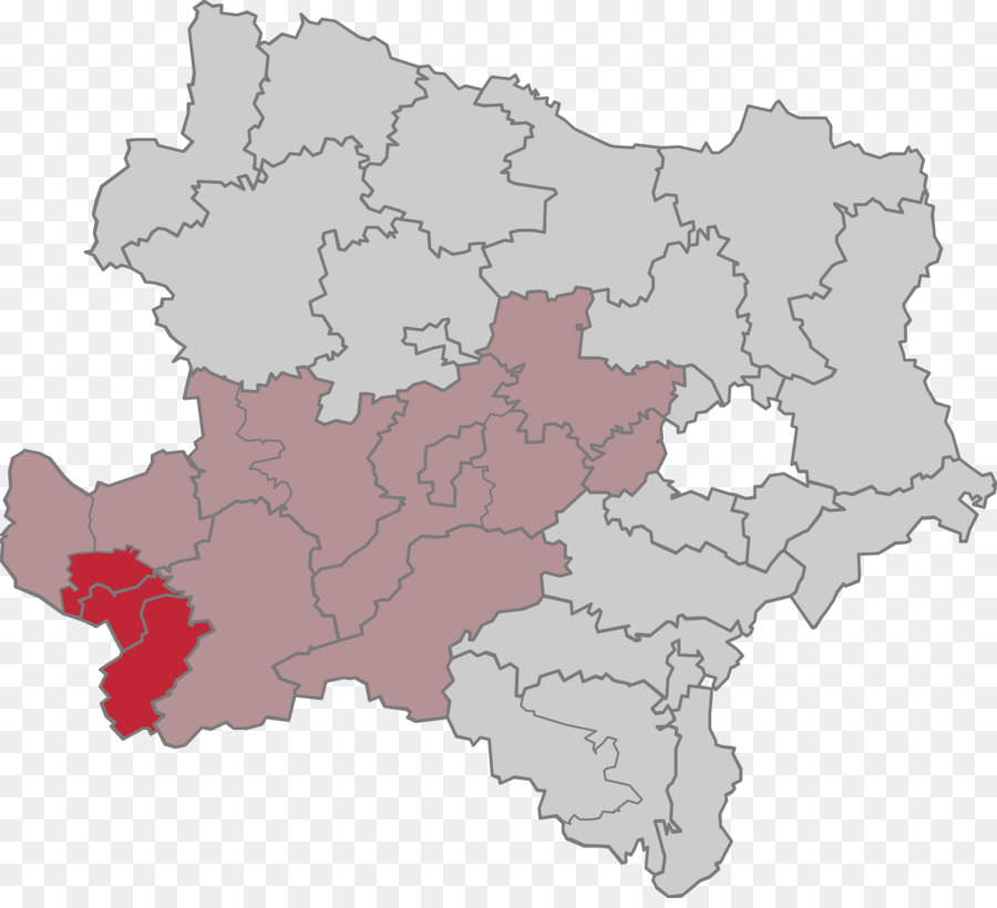 Arrondissement De Amstetten，Arrondissement De Ybbs PNG