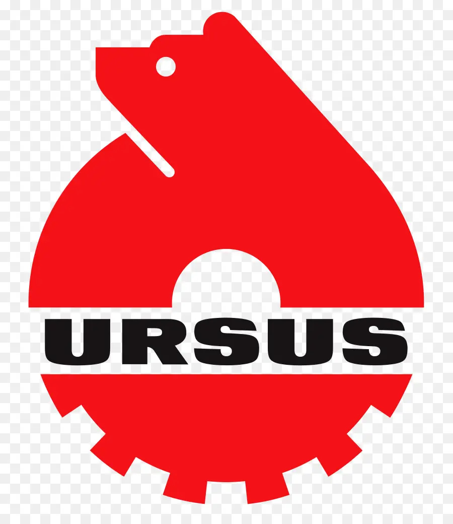 Ursus Usine，Logo PNG