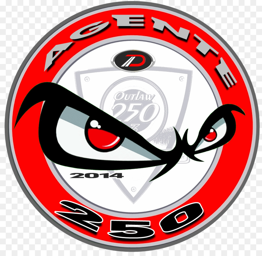 Agent 250 Logo，Emblème PNG