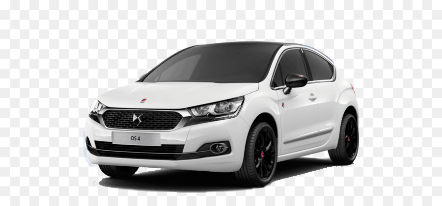 Ds Automobiles，Voiture PNG