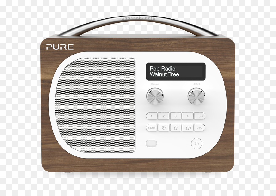 Radio En Bois，Conférencier PNG