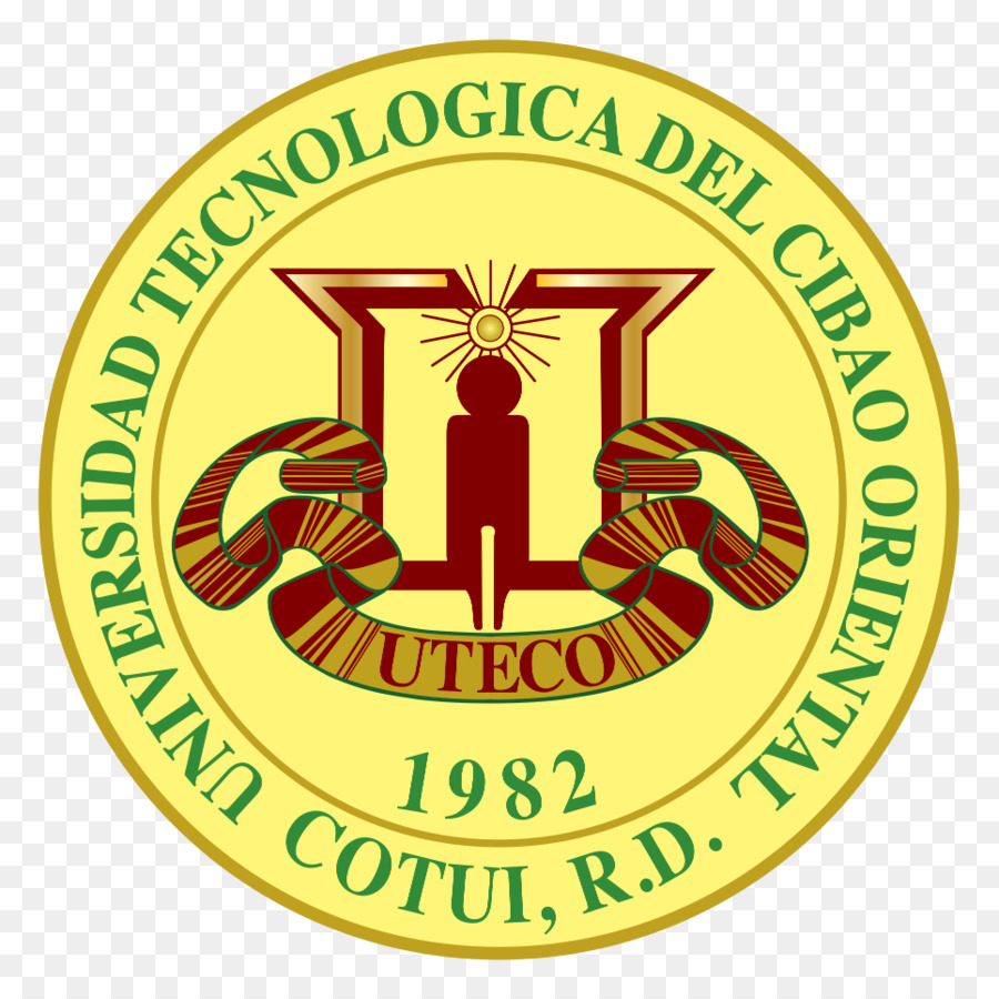 Institut Technologique De Cibao Oriental，Logo PNG