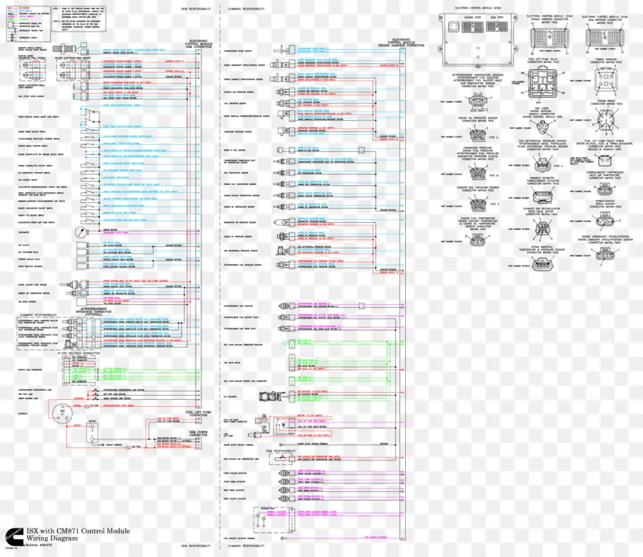 Schéma De Câblage，Diagramme PNG