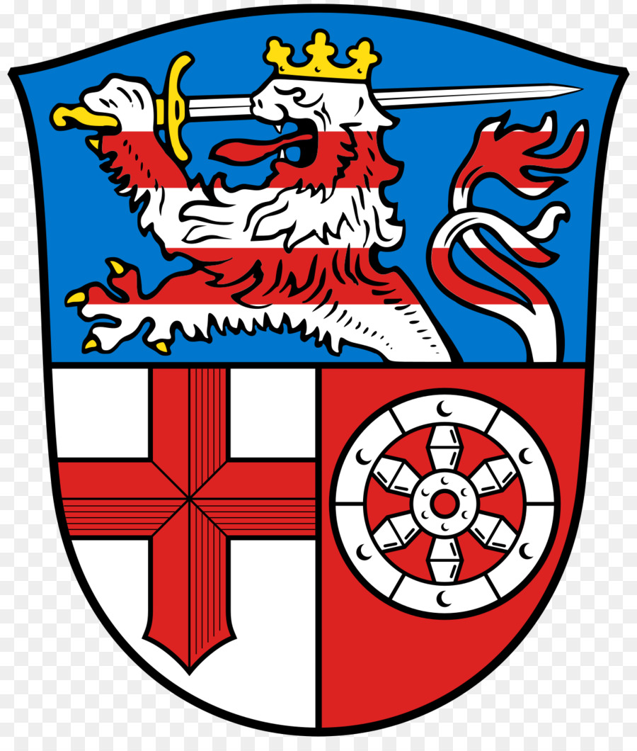 Bensheim，La Municipalité De District De La Ville De Heppenheim PNG