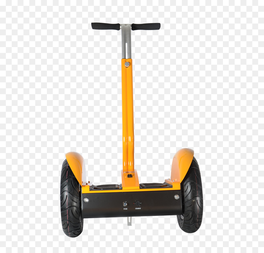 Segway，Scooter PNG