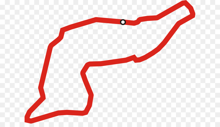 Enzo Et Dino Ferrari Autodrome，Piste De Course PNG