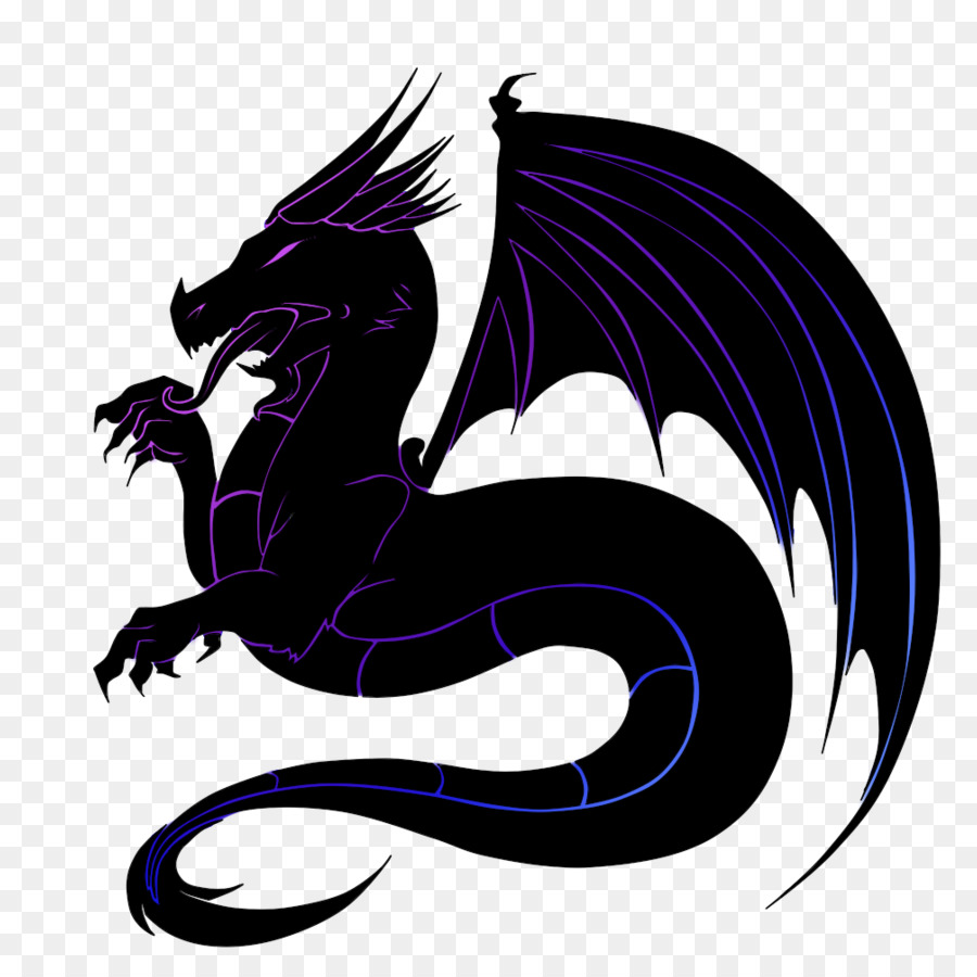 Dragon Jaune，Mythique PNG