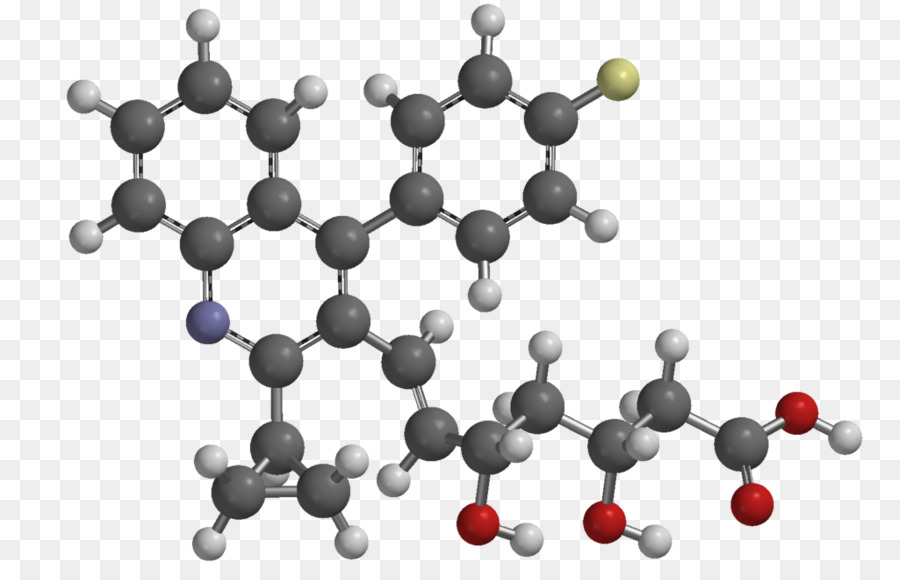 Structure Moléculaire，Molécule PNG