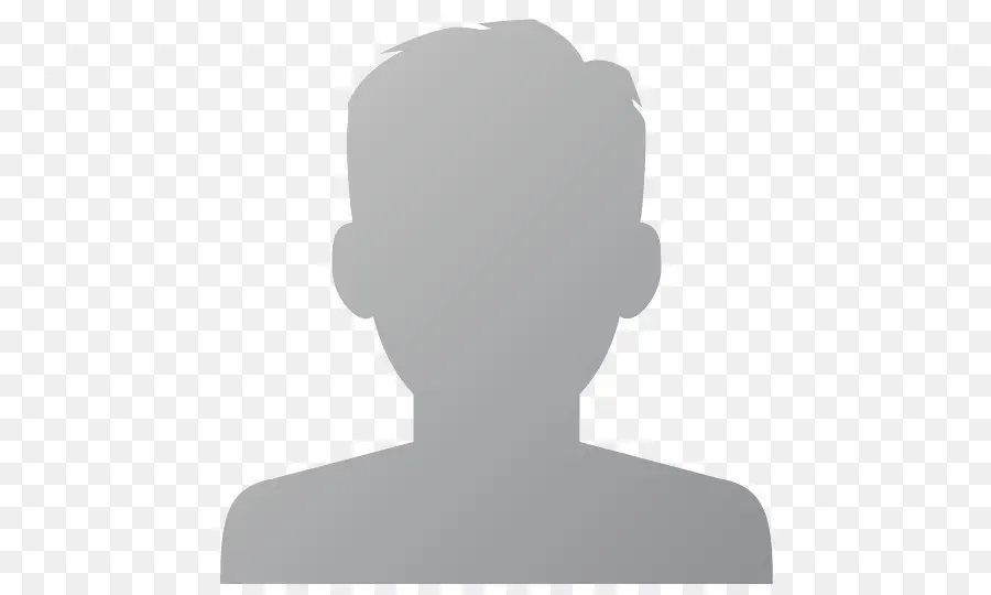 Silhouette，Profil PNG