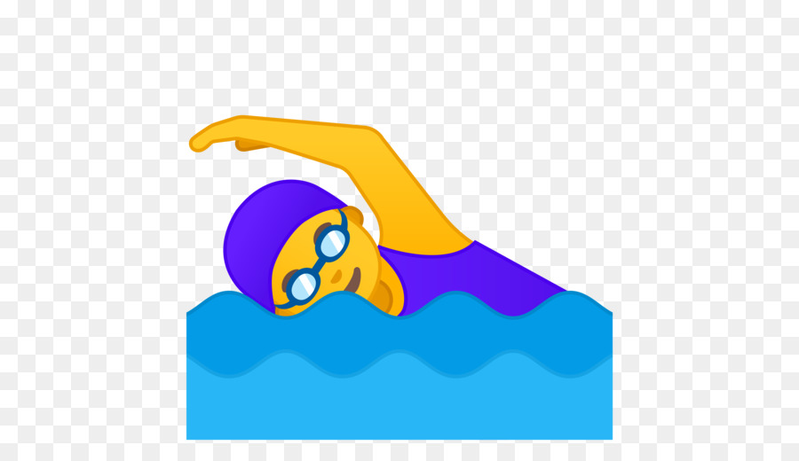 Nageur，Natation PNG