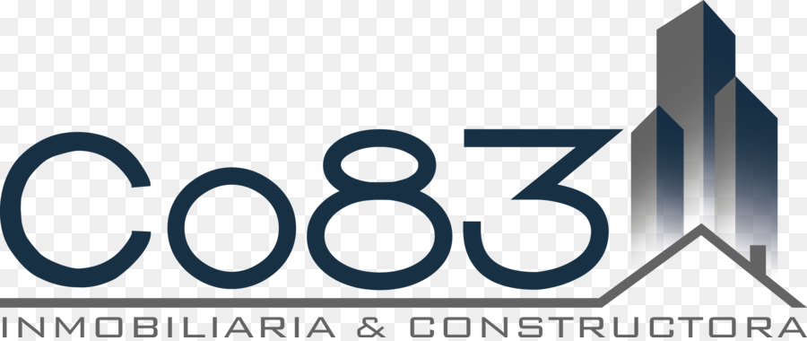 Co83 Inmobiliaria Constructora Sa De Cv，Logo PNG