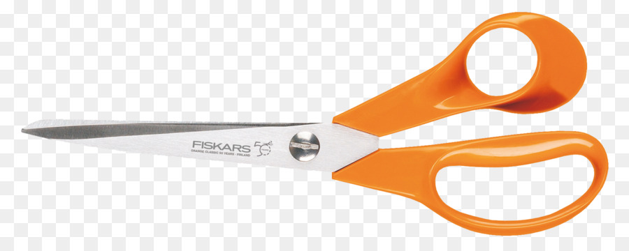 Fiskars Oyj，Ciseaux PNG