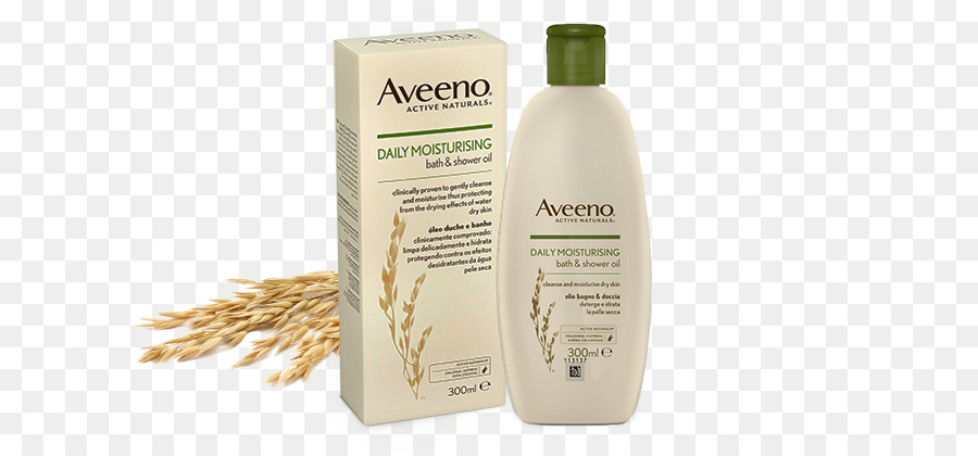 Lotion，Aveeno PNG