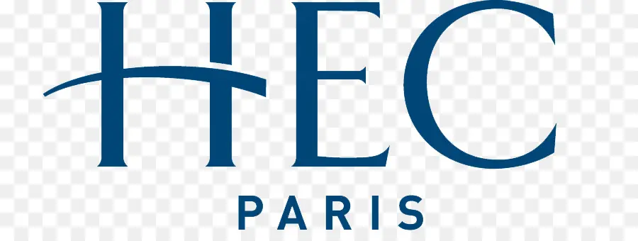Hec Paris，Logo PNG