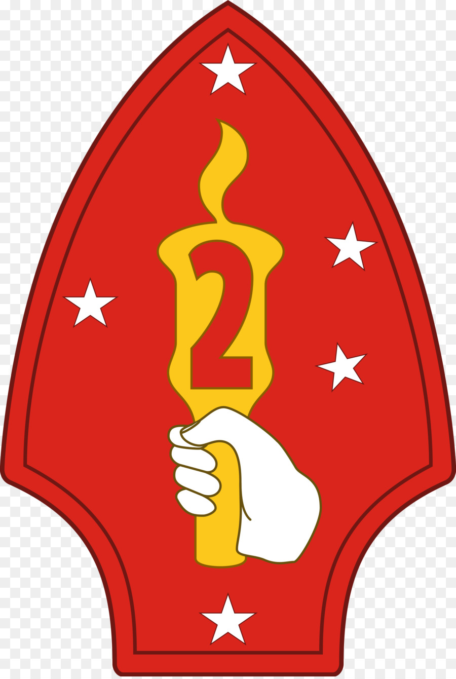 2ème Division De Marines，Corps Des Marines Des États Unis PNG