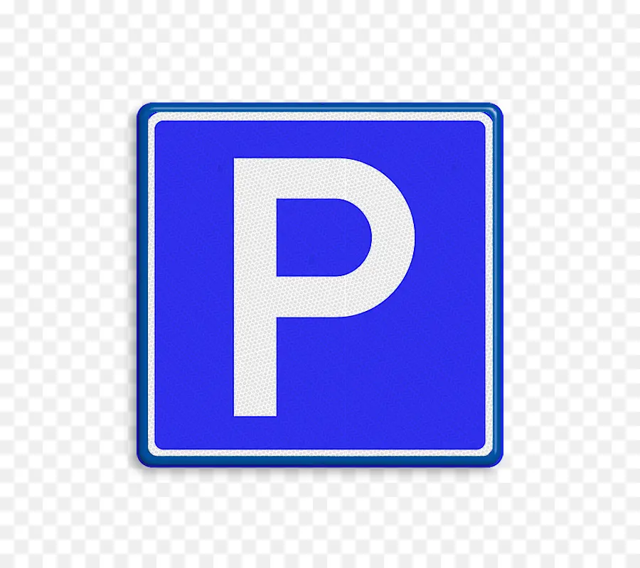 Parking，Signe PNG