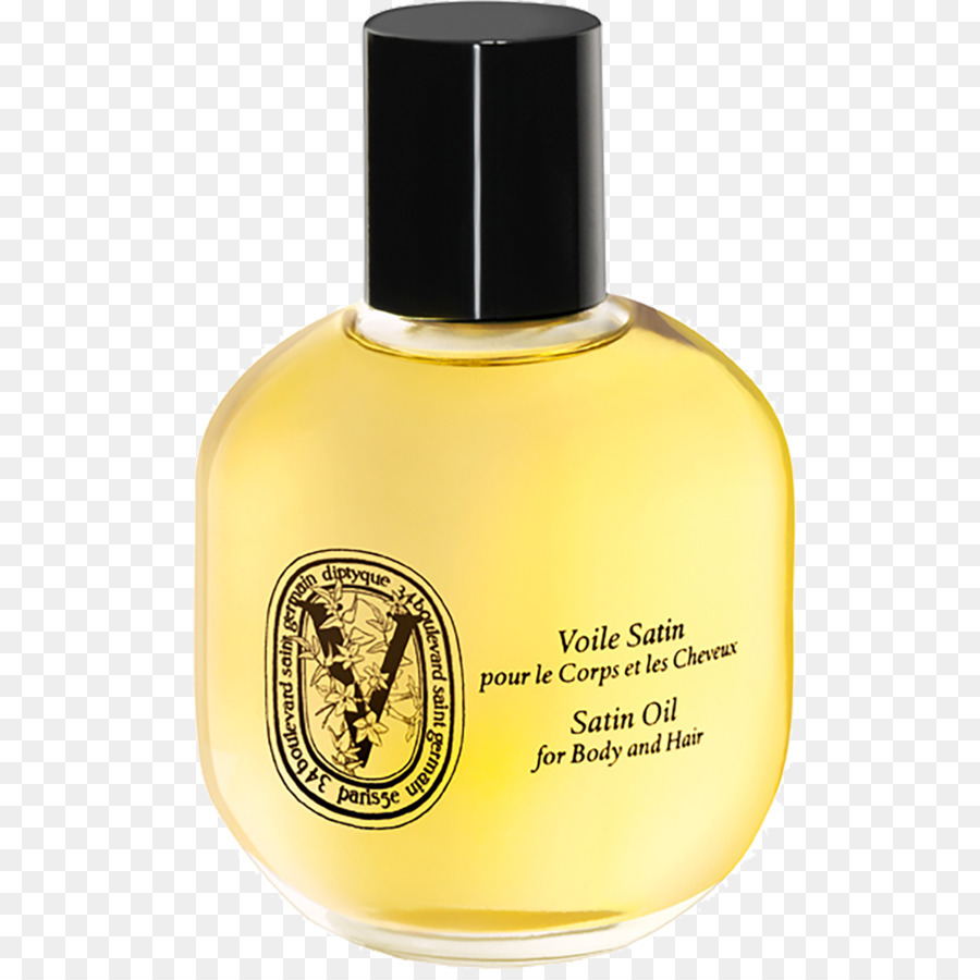 Diptyque Satin Huile Pour Le Corps Et Les Cheveux，Diptyque PNG