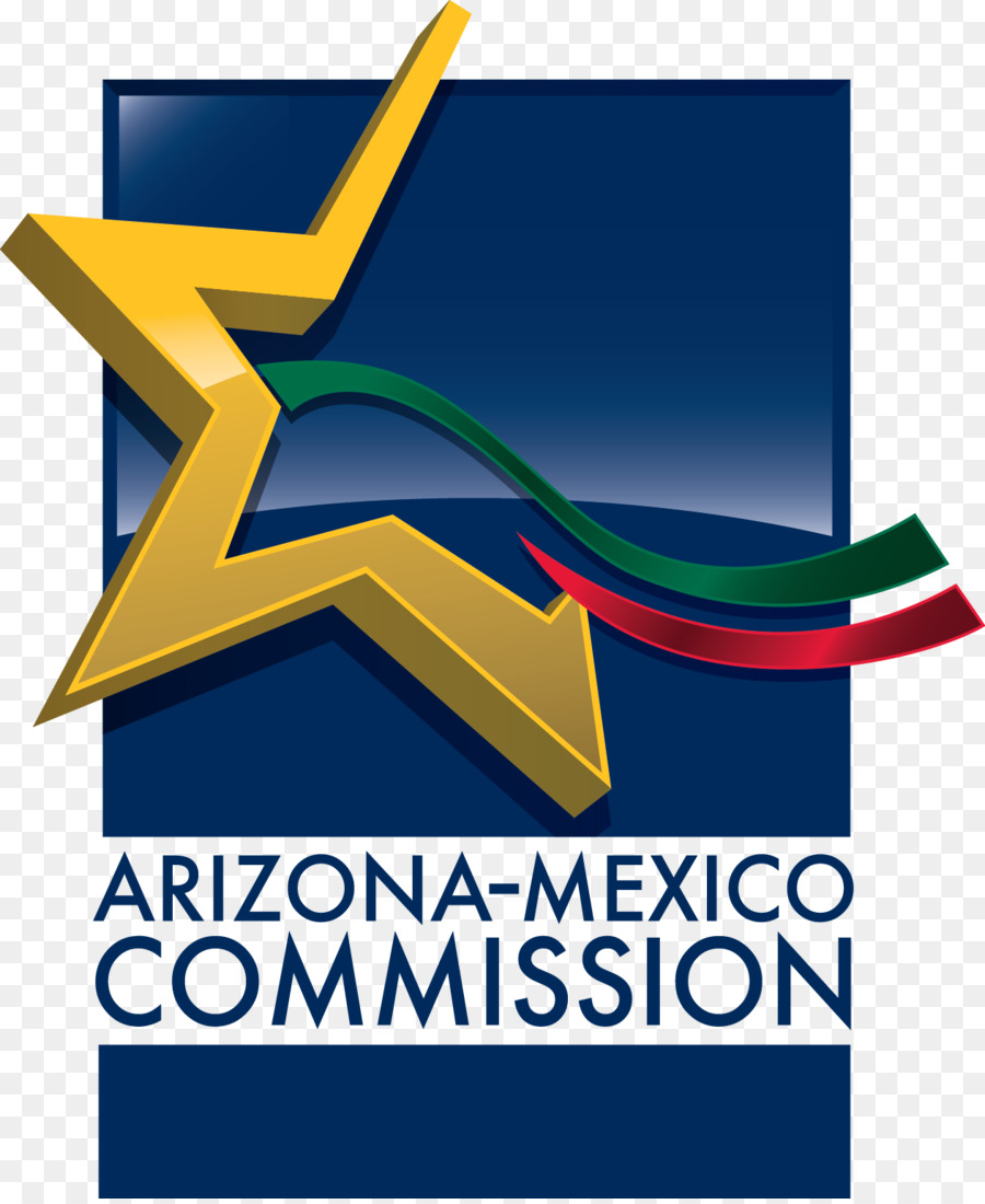 Commission Arizonamexico，Logo PNG