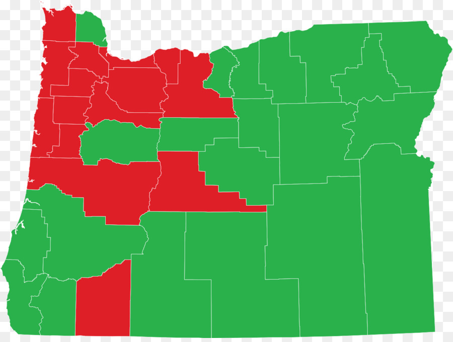 Plier，L état De L Oregon élections De 2007 PNG
