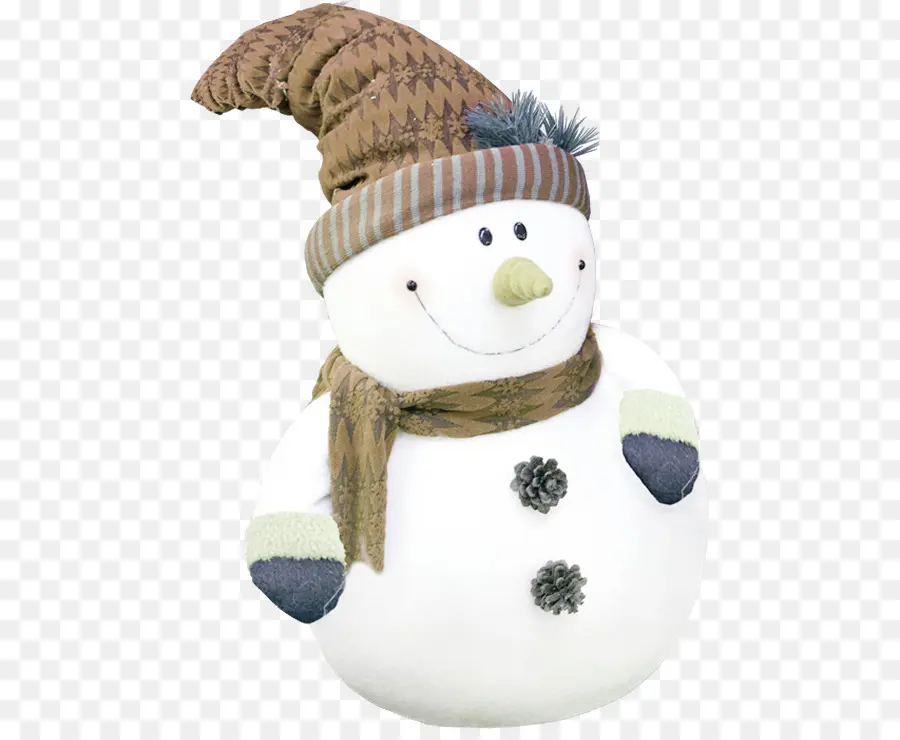 Bonhomme De Neige，Hiver PNG