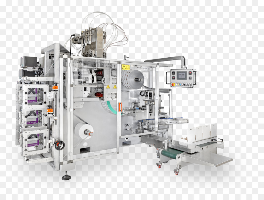 L Industrie Pharmaceutique，Machine PNG