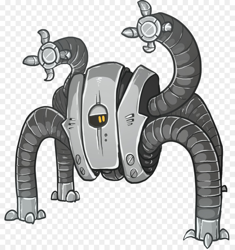 Robot，Dessin PNG