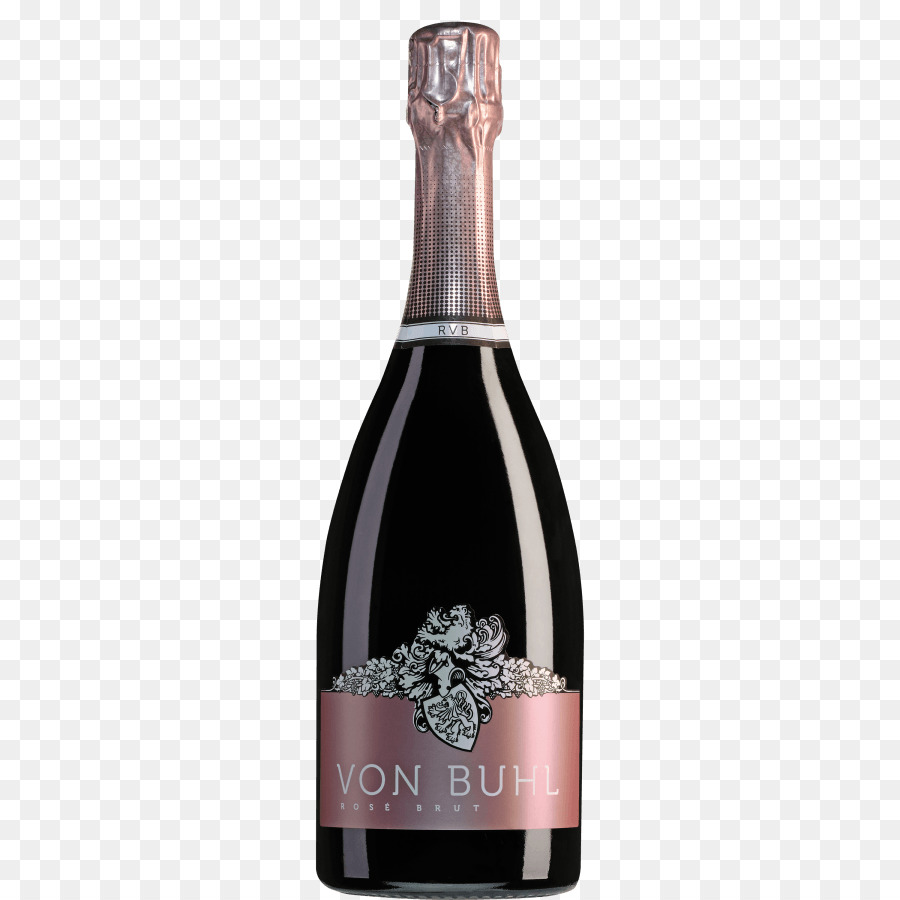 Champagne，Cave Reichsrat Von Buhl PNG
