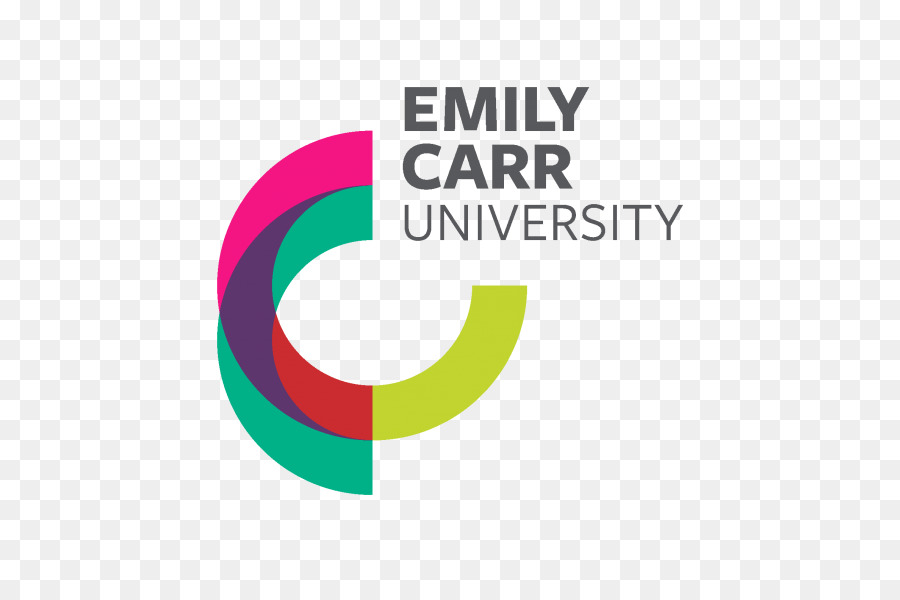 Logo，Emily Carr Université D Art Et De Design PNG