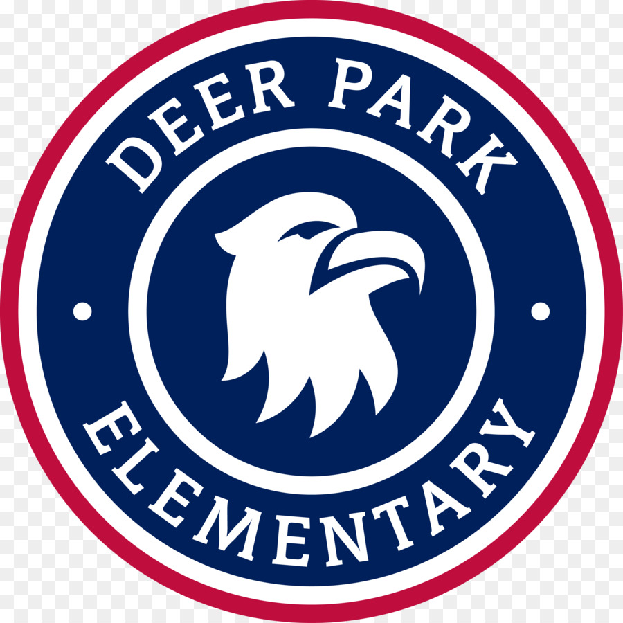École Primaire Deer Park，Logo PNG