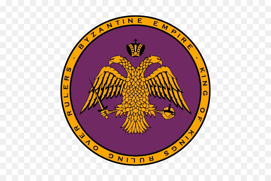 Empire Byzantin，Tshirt PNG