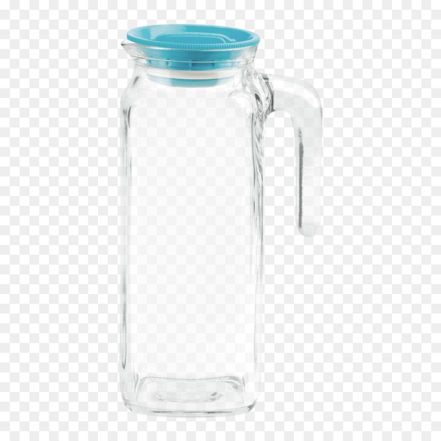 Pot Mason En Verre，Transparent PNG