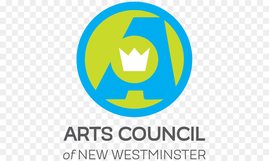 Le Conseil Des Arts De New Westminster，Logo PNG