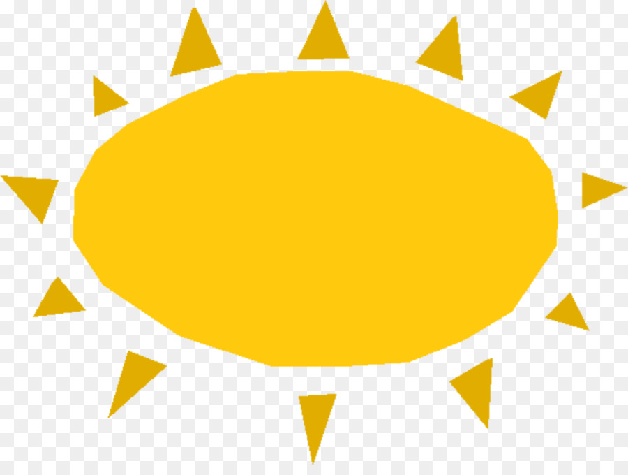 Soleil，Brun PNG